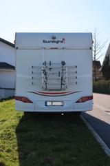Sunlight T67 Fiat Ducato 150PS Teilintegriert - Angebote