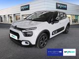 Citroën C3 Pure Tech 82 AAC*DAB*Sitzhzg. - Citroën C3 Gebrauchtwagen in Leipzig