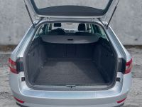 Skoda Superb - Vorschau Bild 14