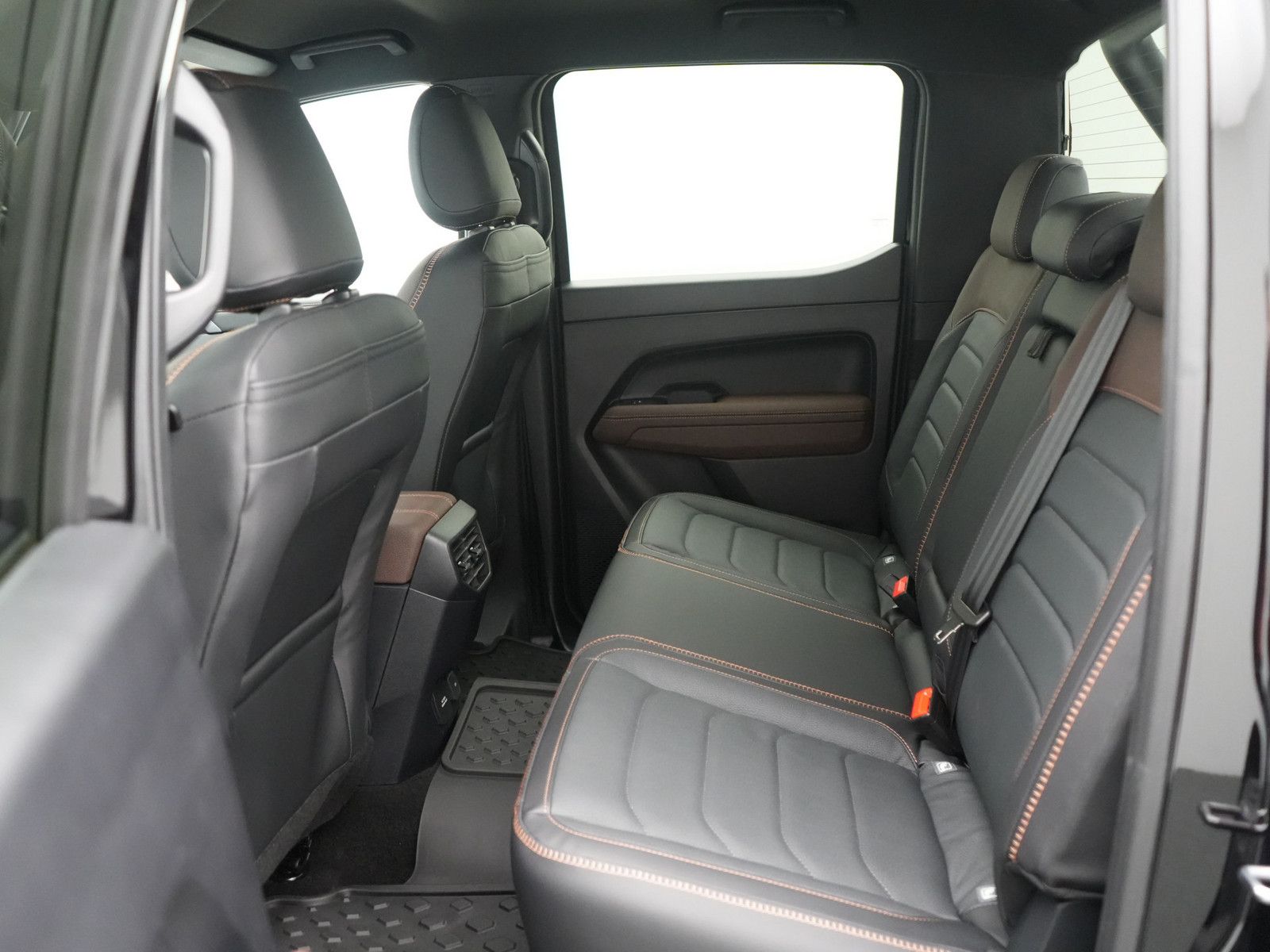 Volkswagen Amarok - Bild 9