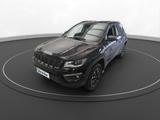 Jeep Compass 2.0 Trailhawk 4WD Navi PDC Tempomat - Jeep Compass Trailhawk mit Diesel-Antrieb