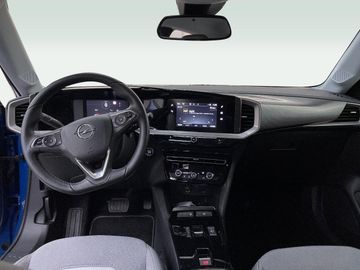 Fotografie 3 des Opel Mokka-e Elegance Kamera LED 3-phasig PDC