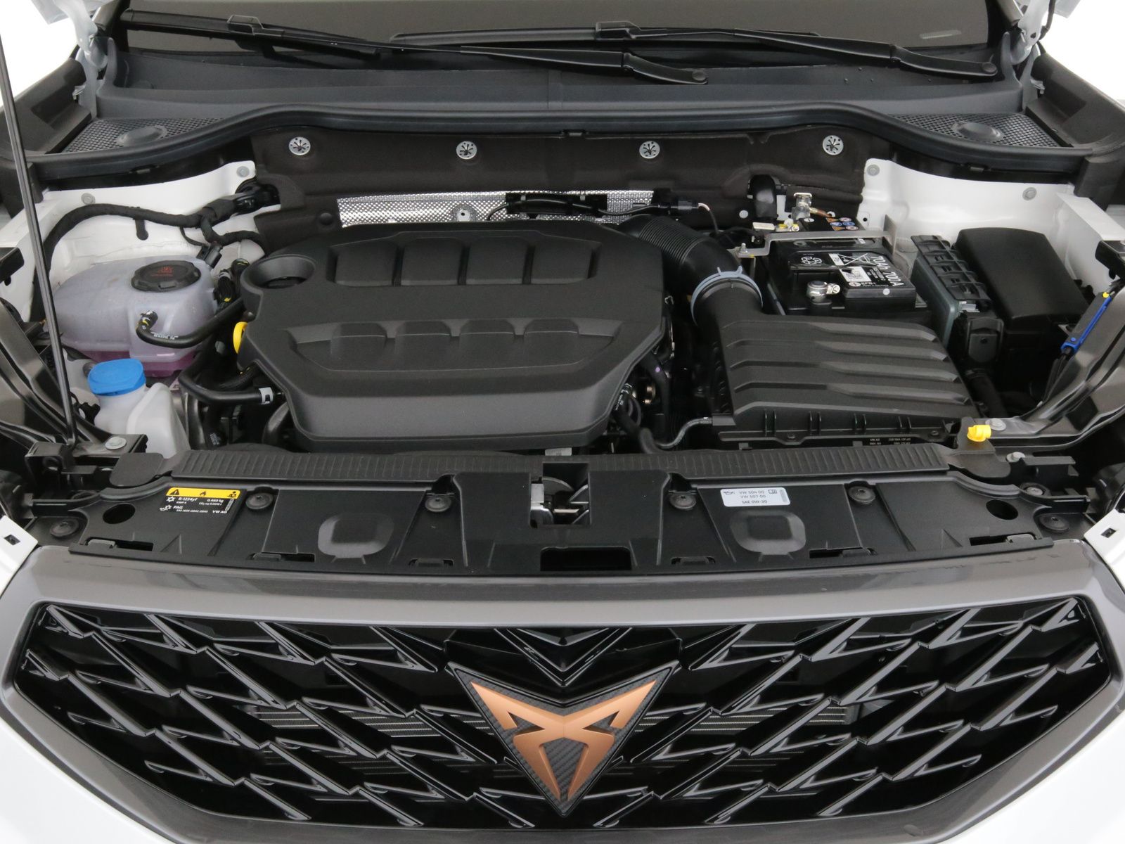 Cupra Ateca - Bild 24