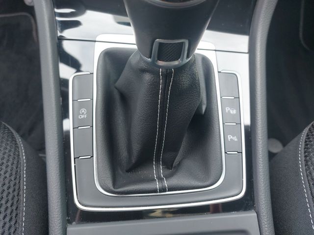 Golf VII 1.4 TSI Cup *PARK ASSIST*SHZ*NAVI*ALU*T