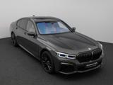 BMW 740d xD M Sport GSD 360° Laser HUD H/K SoftClose - BMW mit Diesel-Antrieb: Sitzheizung