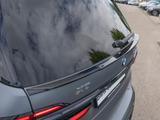 BMW X7 M60i Kristall B&W Massage SkyLounge Sitzlüft - BMW X7 M60 aus 2023