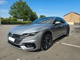 Volkswagen Arteon 2.0 TSI  DSG R-Line R-Line - Volkswagen Arteon in Köln