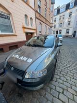 Fiat Stilo 1.4 Benzin Top Zustand 6Gang! - Fiat Punto in Solingen