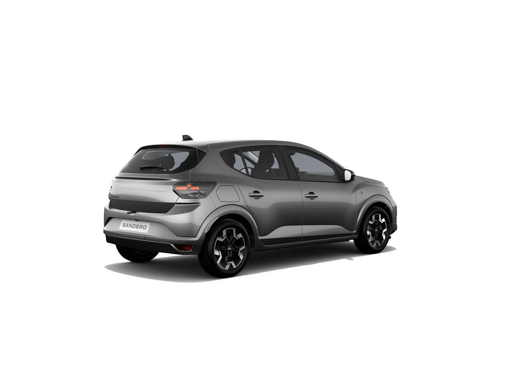 DACIA Sandero - Bild 7