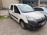 Citroën Berlingo - Citroën Berlingo in Hamm