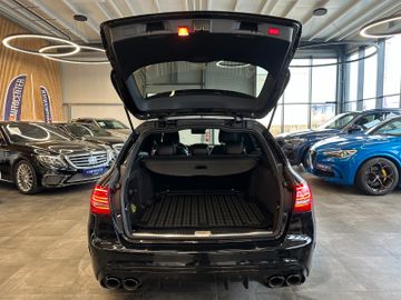 MYAUTOCENTER – Gebraucht- und Jahreswagen mit Werkstattservice in Pfaffenhofen Mercedes-Benz C 43 T AMG 4Matic *AndroidAutoAppleCarPlay*LED*