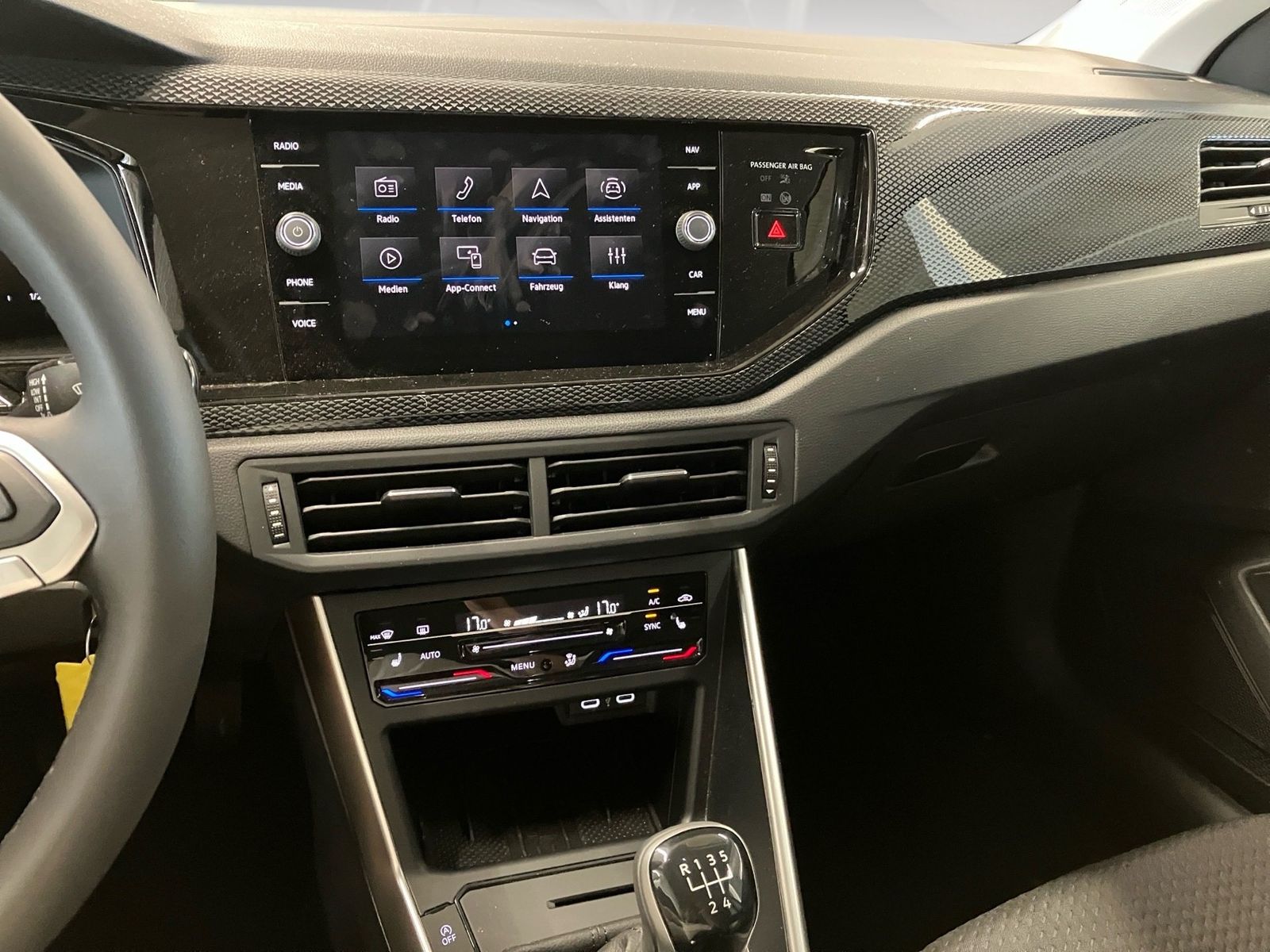 Volkswagen Taigo - Bild 12