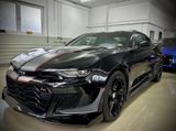 Chevrolet Camaro 2.0 TURBO ZL1 - Chevrolet Camaro: Zl1
