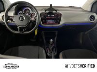 Volkswagen e-up! - Vorschau Bild 9