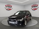 Audi A1 Sportback XENON/SITZHZG/KLIMA/TÜV NEU - Audi A1 bis 10.000 Euro