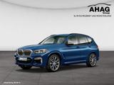 BMW X3 M40d - BMW X3 M40 Gebrauchtwagen