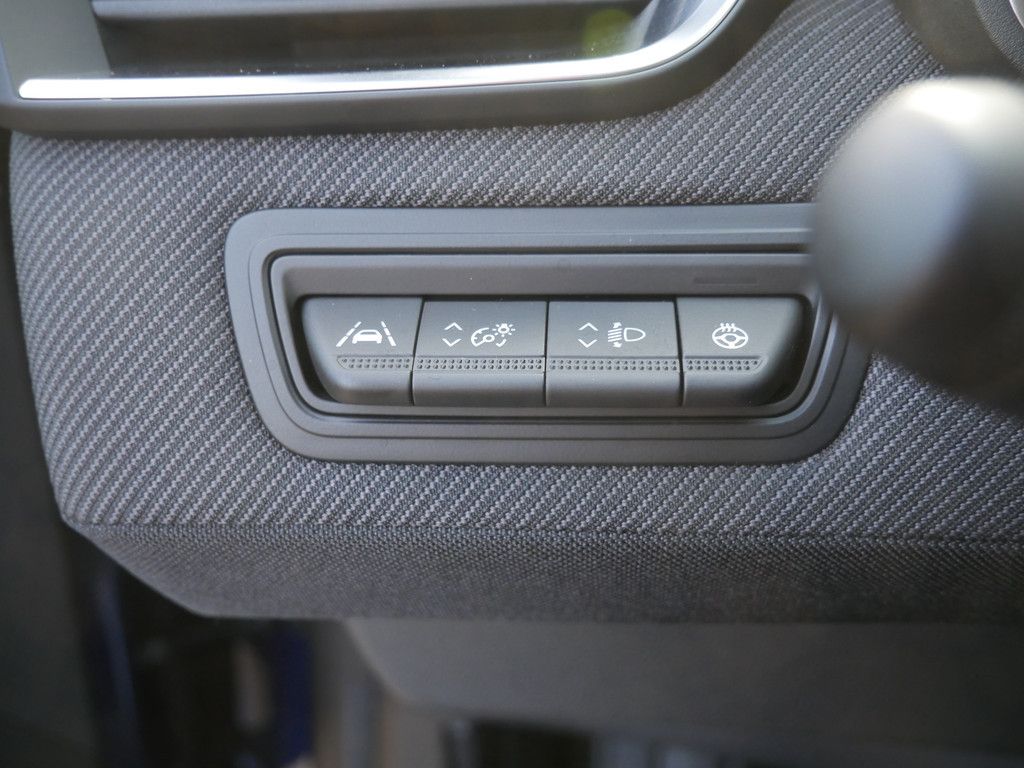 Fahrzeugabbildung Renault Clio Esprit Alpine TCe 90 KAMERA NAVI ACC LED