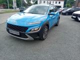 Hyundai KONA Hybrid 1.6 GDi DCT TREND - Hyundai KONA in Kiel