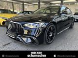 Mercedes-Benz AMG S 63 E Perf Keramik+Drivers+Burm4D+Carbon+TV - gebrauchte Mercedes-Benz S 63 AMG aus dem Jahr 2024