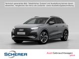 Audi Q4 e-tron 40 e-tron - gebrauchte Audi Q4 e-tron aus dem Jahr 2022