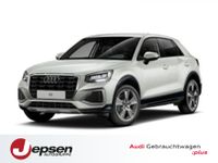 Audi Q2 - Vorschau Bild 1