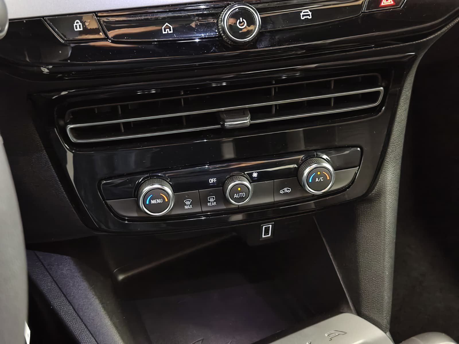 OPEL Mokka  1.2 Turbo GS Kamera Bluetooth – Bild 19