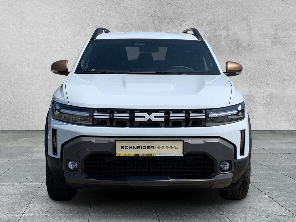 Dacia Duster - Bild 8