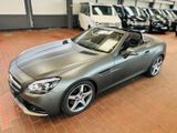 Mercedes-Benz SLC 180 AMG-Line*Airscarf*LED*Navi*Designo Magno - Mercedes-Benz: Slc