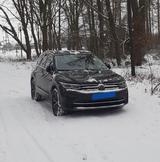Volkswagen Tiguan 2.0 TSI OPF 140kW DSG 4MOTION Eleganc...