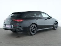 Mercedes-Benz CLA 180 Shooting Brake - Vorschau Bild 6