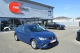 Seat Ibiza Style*BT-Media*Klima*Tempomat*Freisprech - Seat Ibiza: ST Fr