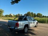 Volkswagen VW Amarok 2.0 BiTDI 4Motion - VW Amarok in Freiburg