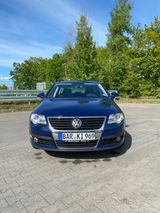 Volkswagen Passat Variant 1.9 TDI DPF Trendline Variant... - Volkswagen Passat Variant: 1.9