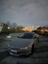 Peugeot 406 Coupe Phase 1 - gebrauchte Peugeot 406 aus dem Jahr 1999
