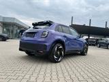 Abarth 600e Scorpionissima LED Navi Leder Sabelt Kamera - gebrauchte Abarth SUV & Geländewagen