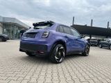 Abarth 600e Scorpionissima LED Navi Leder Sabelt Kamera - Abarth 600e Gebrauchtwagen
