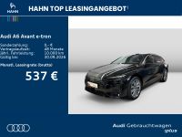 Audi A6 e-tron - Vorschau Bild 2