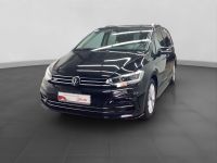 Volkswagen Touran - Vorschau Bild 2