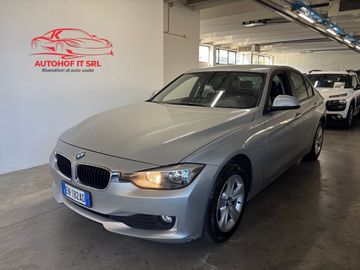 BMW 316 - 1