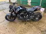 Honda CB1000r Black Edition  - HONDA CB1000R BLACK EDITION