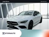 Mercedes-Benz CLA 220 d SB AMG Line Navi Pano.-Dach Distronic - Mercedes-Benz Gebrauchtwagen in Schwerin