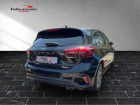 Ford Focus - Vorschau Bild 4