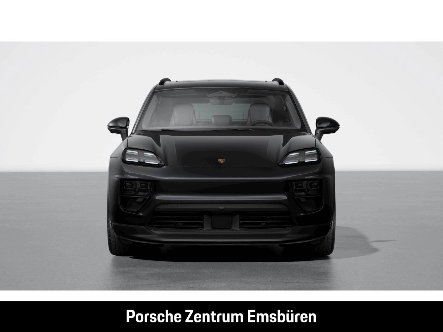 Porsche Macan - Bild 44
