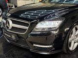 Mercedes-Benz CLS350 CDI AMG Leder H&K ACC Memory Kamera Sthz - Mercedes-Benz CLS 350: Panoramadach