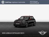 MINI Cooper Aut. Classic Trim LED Navi Rückfahkamera
