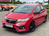 Honda Jazz 1.5 i-VTEC Dynamic - Honda Jazz: 1.5