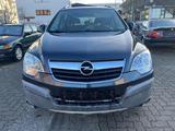 Opel Antara Edition 4x4 - gebrauchte Opel Antara aus dem Jahr 2008