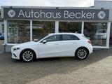 Mercedes-Benz A 180 Progressive+LED High Performance+MBUX+ - Mercedes-Benz A 180 Gebrauchtwagen in Bremen