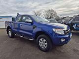 Ford Ranger XLT Extrakabine 4x4 *19  MWST/AHK 3,5T/nu - Ford Ranger in Wiesbaden