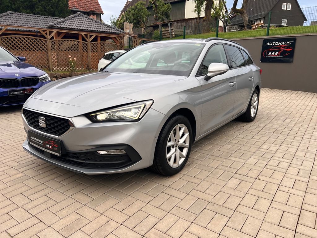 Image of Seat Leon